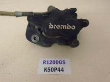 BMW R1200GS 2013 Auf Bremssattel Hinten K50P44