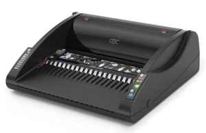 GBC ComBind C200E rilegatrice elettrica a pettine per piccolo ufficio - Foto 1 di 1