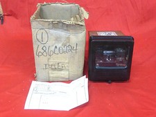 ABB CO2-A011EA1 1875314 OVERCURRENT RELAY C0-2 (18E0)