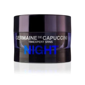 Germaine De Capuccini Night High Recovery Comfort Cream 50ml #dkau - Picture 1 of 1
