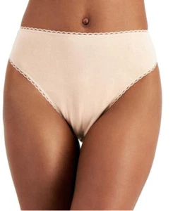 Charter Club Women's Size XXL 100% Cotton 3 Mix Pack of Brief Underwear NWT L18. - Picture 1 of 13