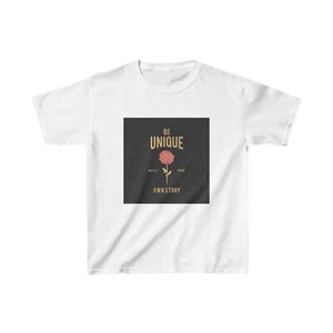Kids Heavy Cotton™ Tee - Picture 1 of 3