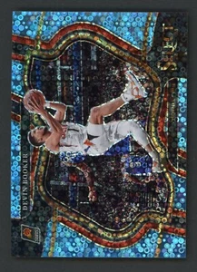 2022-23 Panini Select Courtside Light Blue Disco Prizm 32/99 Devin Booker #238 - Picture 1 of 2