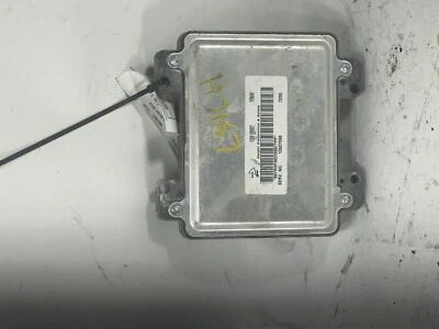 Used Engine Control Module (ECM) fits: 2008 Saturn Vue Electronic Control Module Foto 1 de 4