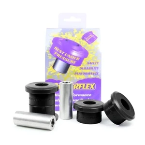 Brazo delantero Powerflex casquillos delanteros para Saab 9-5 YS3G XWD (2010 > 12) PFF80-1501 - Imagen 1 de 4