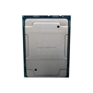 Intel Xeon CPU Gold 5120 Prozessor SR3GD 14 Core 19,25 MB L3 2.20 GHz FCLGA3647 - Afbeelding 1 van 3