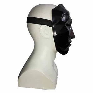 NEW SQUID GAME FULL Mask Frontman Square Circle Triangle High Qualit Mask HOT!*& - Picture 1 of 20