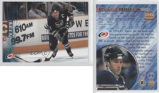 1997-98 Pacific Crown Collection Emerald Kevin Dineen #218