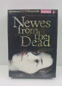 Newes from the Dead by Mary Hooper (2009, MP3 CD, Unabridged) Brand New - Picture 1 of 2