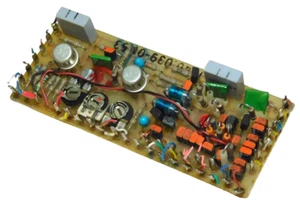 Module 33139 for radio receiver EKD 300 RFT DDR [24]G11 - Zdjęcie 1 z 9