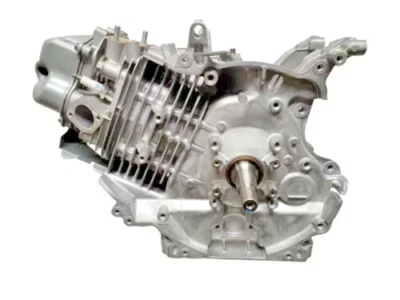 Motor Subaru EX40 novo em folha OEM para caber em seu Carryall e President - Imagem 1 de 2