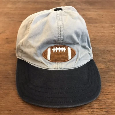 Gorra Gymboree Fútbol Algodón Elástico Talla 18-24 Meses (CH23) Foto 1 de 4