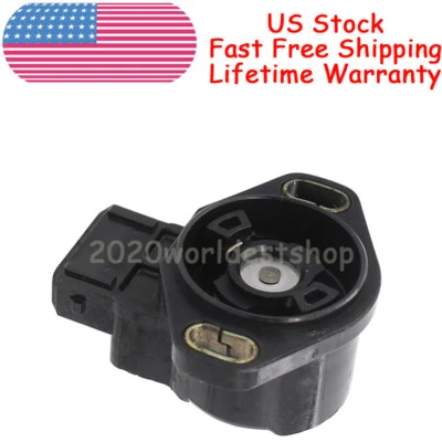 Sensor de posición del acelerador 35102-39070 para Hyundai Santa Fe XG350 Kia Amanti 3,5 L Foto 1 de 4