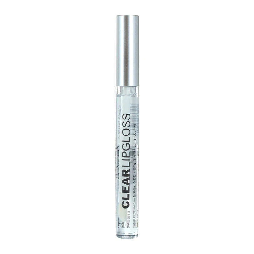 Technic Clear Lip Gloss  Lipgloss CLEAR SHINNY LIPS  Glossy Finish - Image 1 of 1