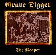 The Reaper von Grave Digger | CD | Zustand sehr gut - Bild 1 von 2