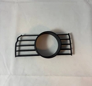 VW-GOLF-6 Wolksvagen Golf MK6 2008-2012 SUPPORTO MANOMETRO GAUGE 52mm SOPORTE - Imagen 1 de 3