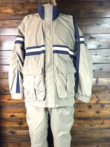 Billabong Men's Snowboard SET Jacket Size Medium  Pants Size Large/ Waist 34 - Picture 1 of 19