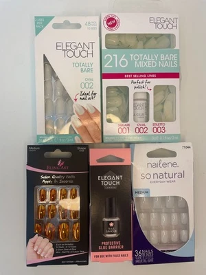 Elegant Touch Bundle - BUY 1 GET 1 FREE = 12 ITEMS -  RRP £100.00 - Image 1 of 4