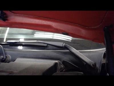 Левый рычаг стеклоочистителя 2008 2009 2010 2011 2012 2013 128I 1347818 - Изображение 1 из 4