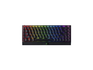 Razer BlackWidow V3 Mini HyperSpeed Wireless 65% Keyboard Yellow Switches - Afbeelding 1 van 1
