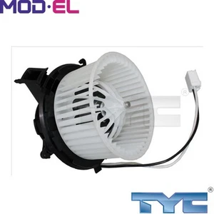 INTERIOR BLOWER 525-0012 FOR OPEL ZAFIRA/TOURER/C/FAMILY/Box/Body/MPV CASCADA - Picture 1 of 6