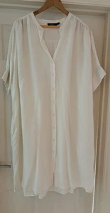 Soaked In Luxury Dress Size L - Picture 1 of 7