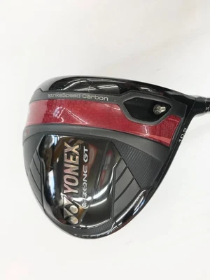 2024 YONEX EZONE GT Type-S 1W Driver 10.5deg RK-04GT SR-flex Golf Clubs J622 - Image 1 of 4