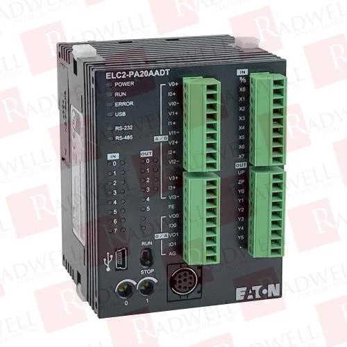 EATON CORPORATION ELC2-PA20AADT / ELC2PA20AADT (BRAND NEW) - Image 1 of 1