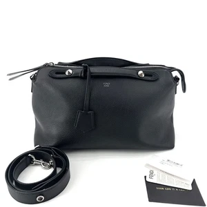 Fendi By the Way Shoulder Bag 8BL125 141939478 - Picture 1 of 7
