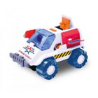 Astro Venture 63111 Space Rover Toy, Multi
