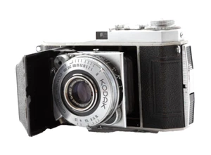 Kodak Retina Ia 35mm Folding Camera - Picture 1 of 7