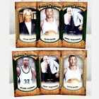 Upper Deck Nba Goodwin Champions Vintage Trading Card Bundle Job Lot Basketball