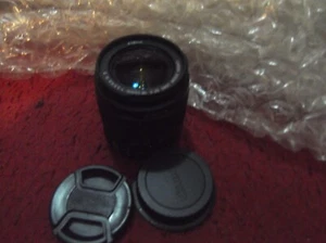 Canon EF-S 18-55mm f/3.5-5.6 IS II Lens - Picture 1 of 6