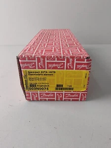 Danfoss 003N0075 Spare Part AVTA-AVTB Thermostatic Element - Bild 1 von 10