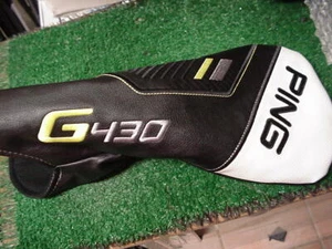 New Ping G430 Driver Headcover - Picture 1 of 1