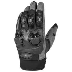 Cortech Women's Hyper Flo 2.0 Leather/Mesh Motorcycle Gloves - Picture 1 of 7