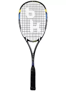 Black Knight Hex Phenom Squash Racquet Racket - Picture 1 of 2