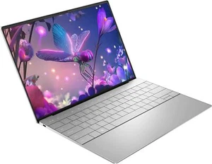 2022 Dell XPS 13 Plus 9320 i5-1240P 8GB RAM 2TB SSD 13.4" OLED 3.5K Touch Silver - Picture 1 of 4