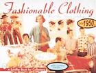Fashionable Clothing From the Sears Catalogs: Late 1950s by Joy Shih (English) P