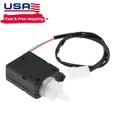 Door Lock Actuator For Mercedes-Benz G-Class W463 G500 G55 G63 AMG A0048202542 - Image 1 of 4