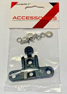 Smart Rear Pannier Rack Light Clip For 18mm Belt Clip Rear Lights BH-650 for 403 - Picture 1 of 4