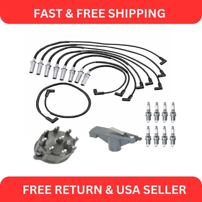 Suporte e bucha de montagem de radiador preto 4.4107G para 1980-96 Ford F150/F250 2WD - Imagem 1 de 4