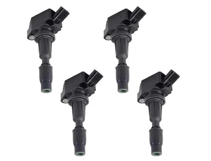 OEM 27300-2E000 COIL ASSY-IGNITION 4P Ems for Hyundai Kia 1.8/2.0 Gas *VIN check - Изображение 1 из 1