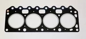 FORD 1.3 HCS FIESTA MkIII ESCORTIII V IV VII KA ORION KOPFDICHTUNG BT 140E - Bild 1 von 1
