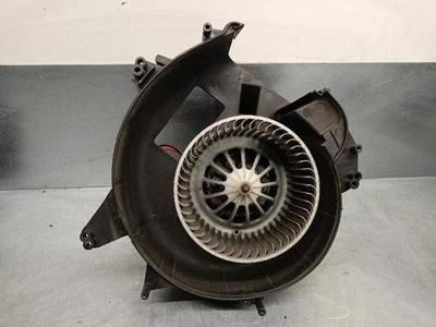 64119242607 moteur ventilateur climitisation BMW 5 TOURING F11 520 D 5314187 - Photo 1/4