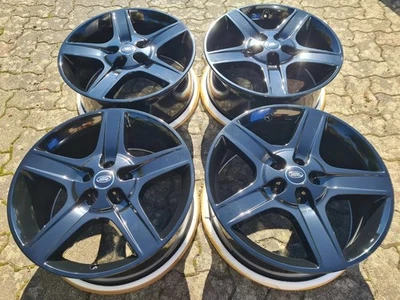 Defender Winterradsatz 20 Zoll Original Land Rover Range L663 Winter Pirelli 255 - Bild 1 von 4