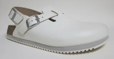 Birkenstock Tokio Naturleder 61134 Gr.44 - Bild 1 von 3