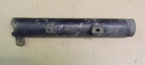 TRIUMPH BSA 500 650 FRONT FORK RIGHT SIDE USED FORK SLIDER - Bild 1 von 1