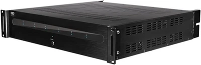 Amplificador de cine en casa OSD HTX-6150 6 canales 6x 175W - NUEVO Foto 1 de 4