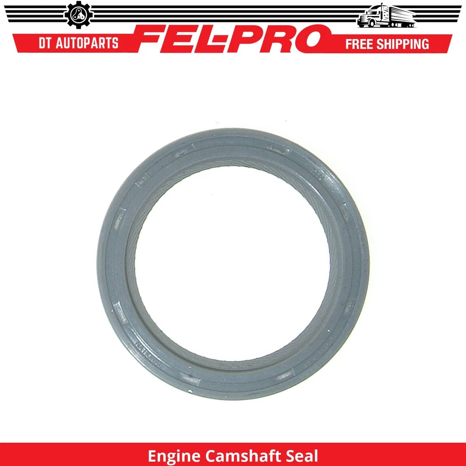 Sello del árbol de levas delantero Fel-Pro 2001 2002 2003 para motor Ford Focus 2000-2004 Foto 1 de 1